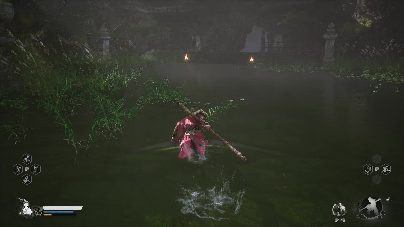 "All 6 Secret Areas in Black Myth: Wukong — How to Unlock Each (Spoiler-Free)"